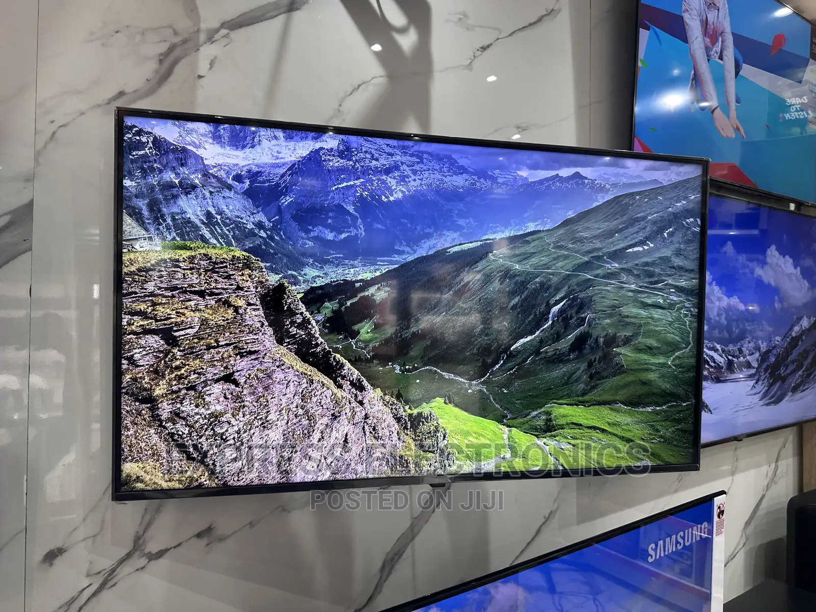 High Quality Pictures 43LP5000PTA Lg FHD Satellite Tv