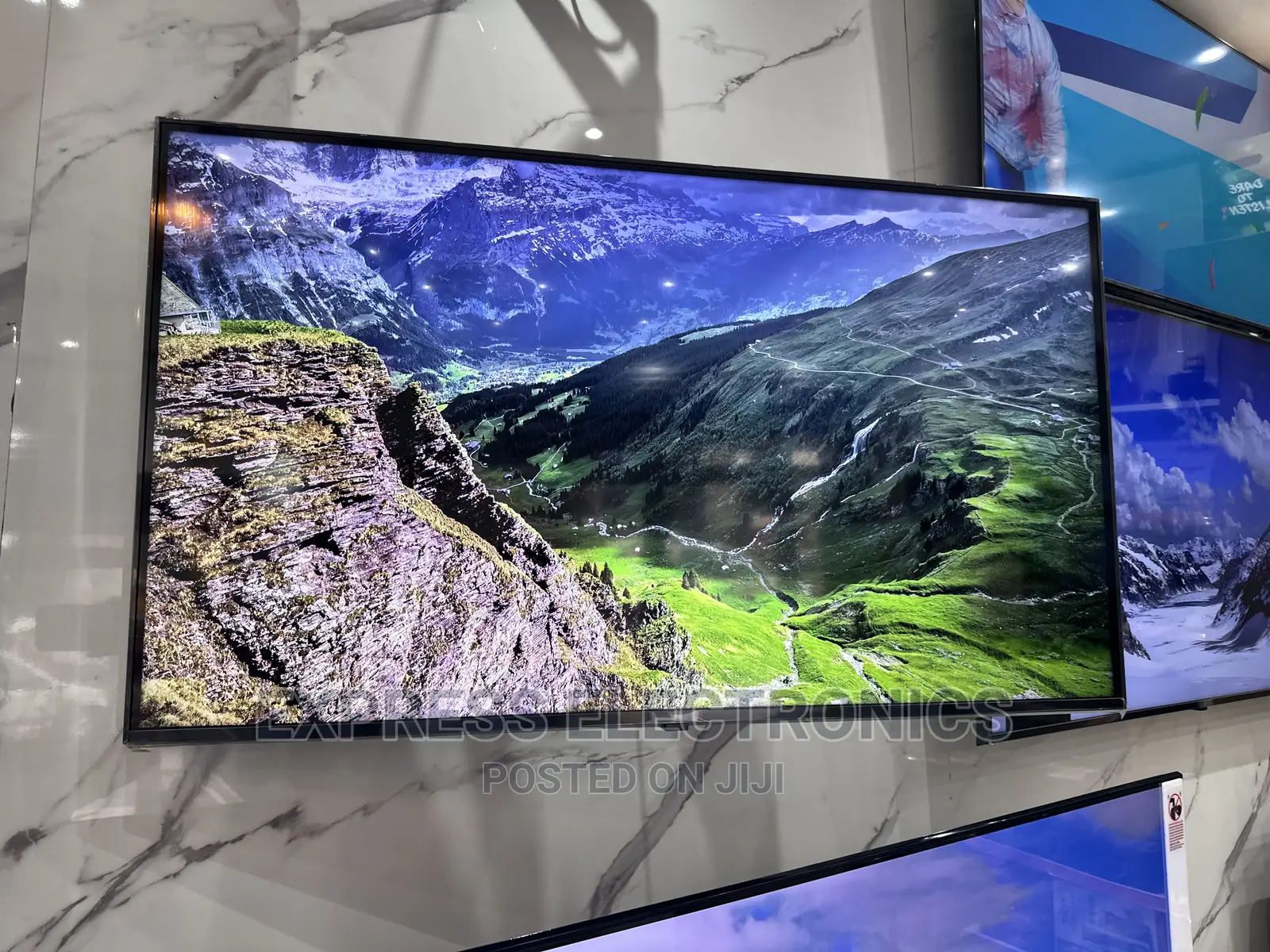 High Quality Pictures 43LP5000PTA Lg FHD Satellite Tv