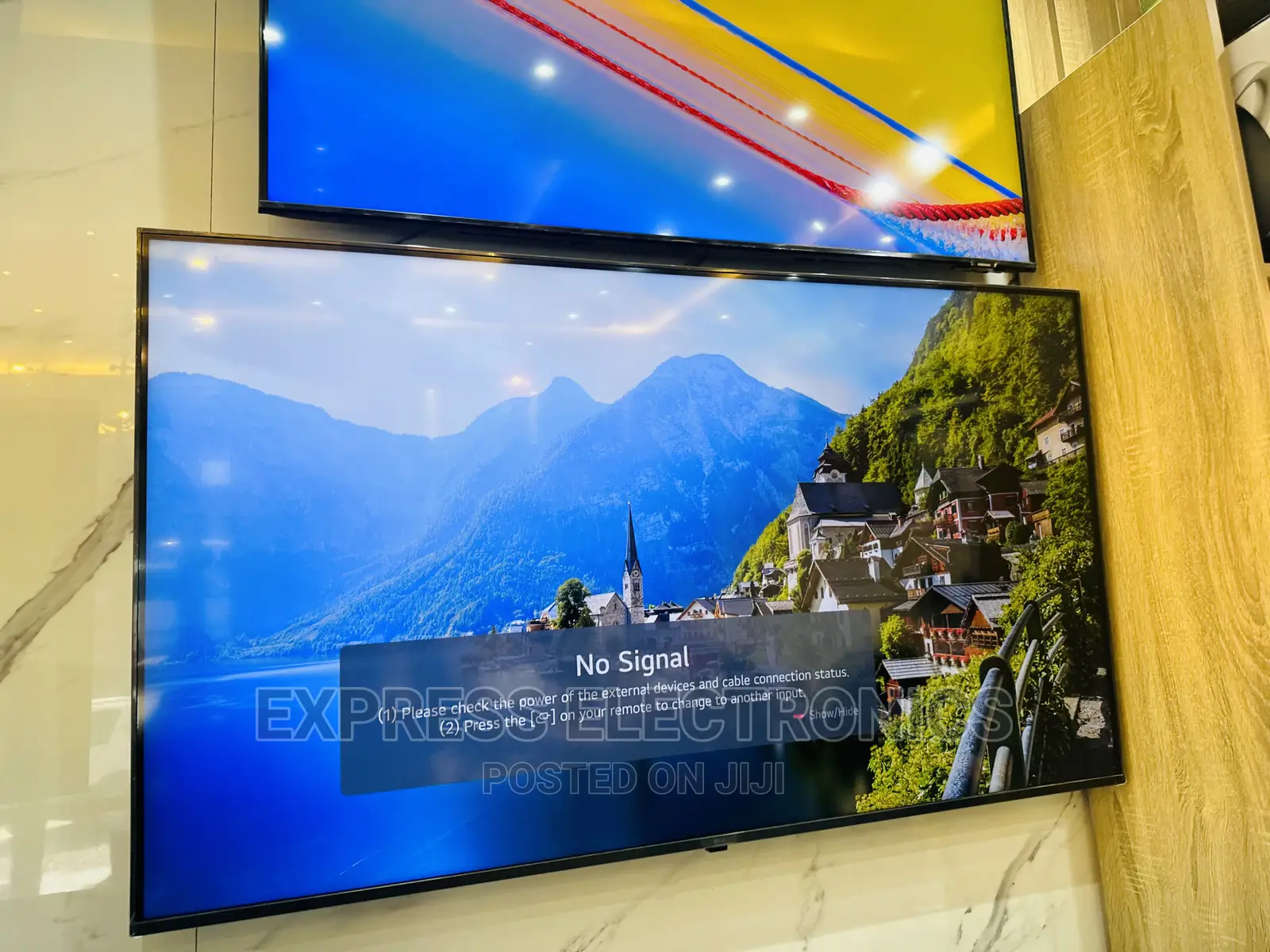 High Super Quality 86UR80003 UHD Smart Lg Glossy Screen