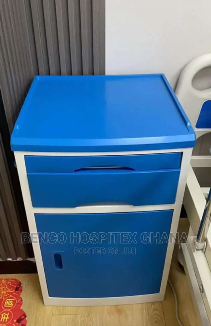 Bedside Locker