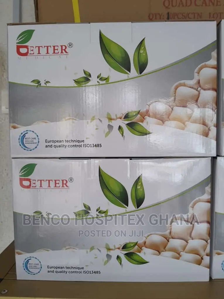 Ripple Bed / Air Mattress /Bubble Mattress