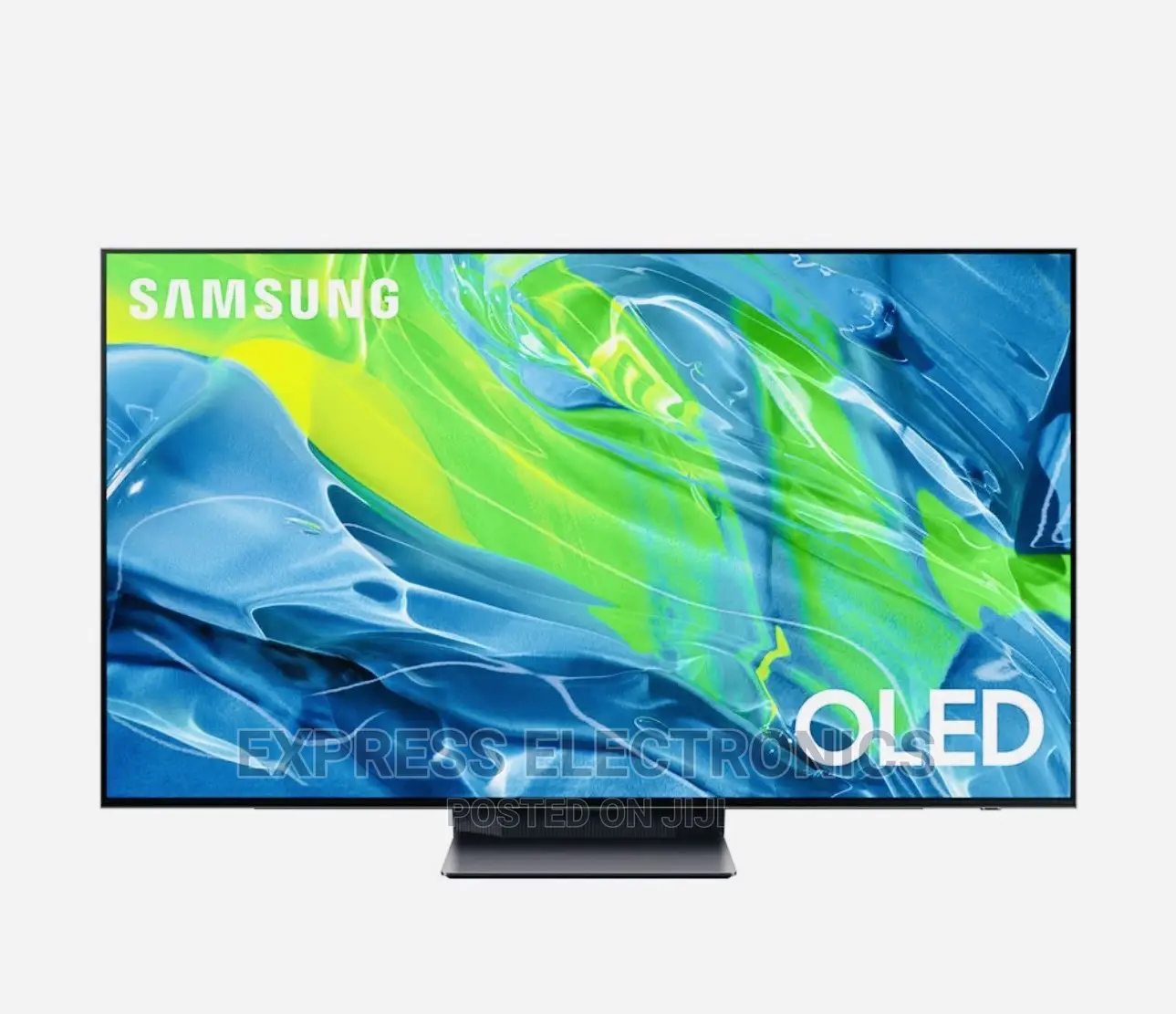 High Quality Sleek 65S95 (OLED )Samsung Tv