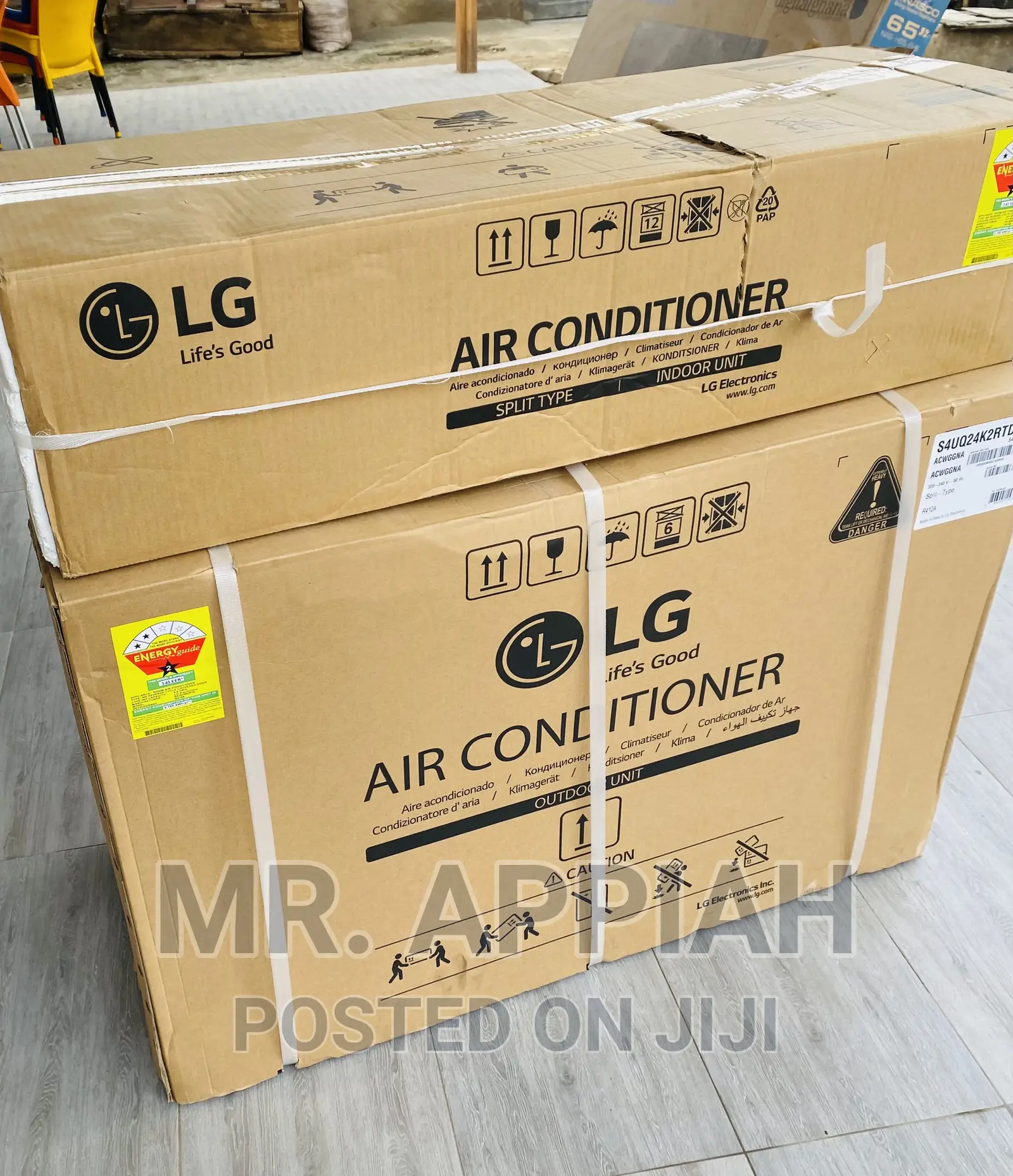 Fast and Effective LG s4-Q12jartb 1.5HP Dual Inverter Ac,.