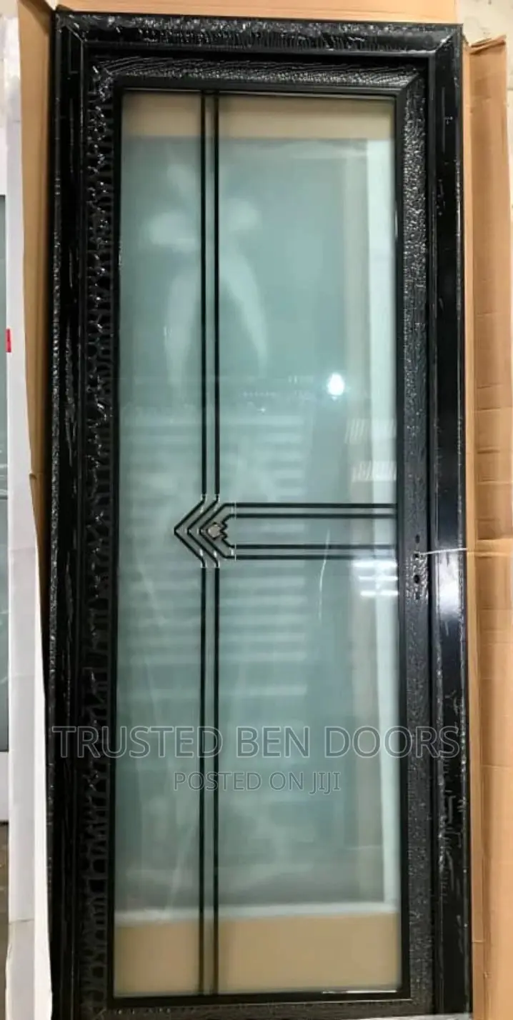 Paladin Turkish Bathroom Doors