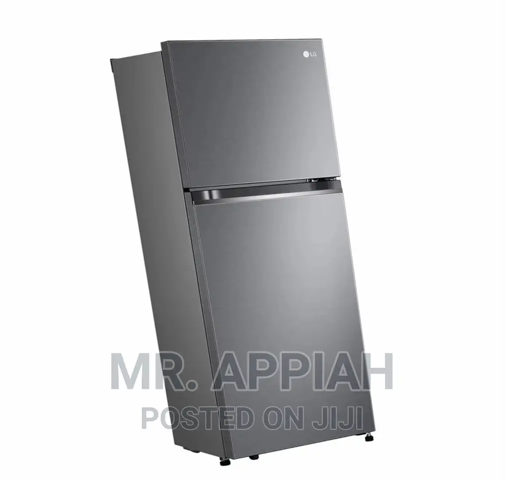 Brand  New LG 235ltr Top Mount Freezer Fridge(GV-B212plgb)