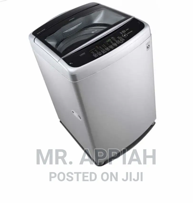 Brand  New LG Top Load Washing Machine T9585NDHVH(9kg).