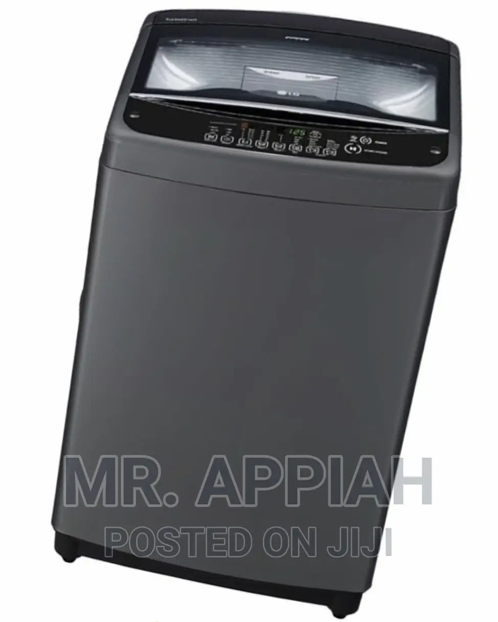Fast and Effective LG10kg Topload Washingmachinet1066nefvf2