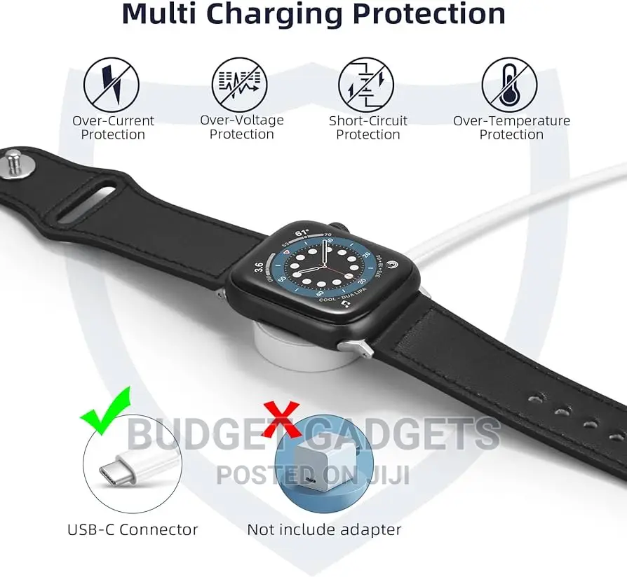 (Original) Apple Watch Charger