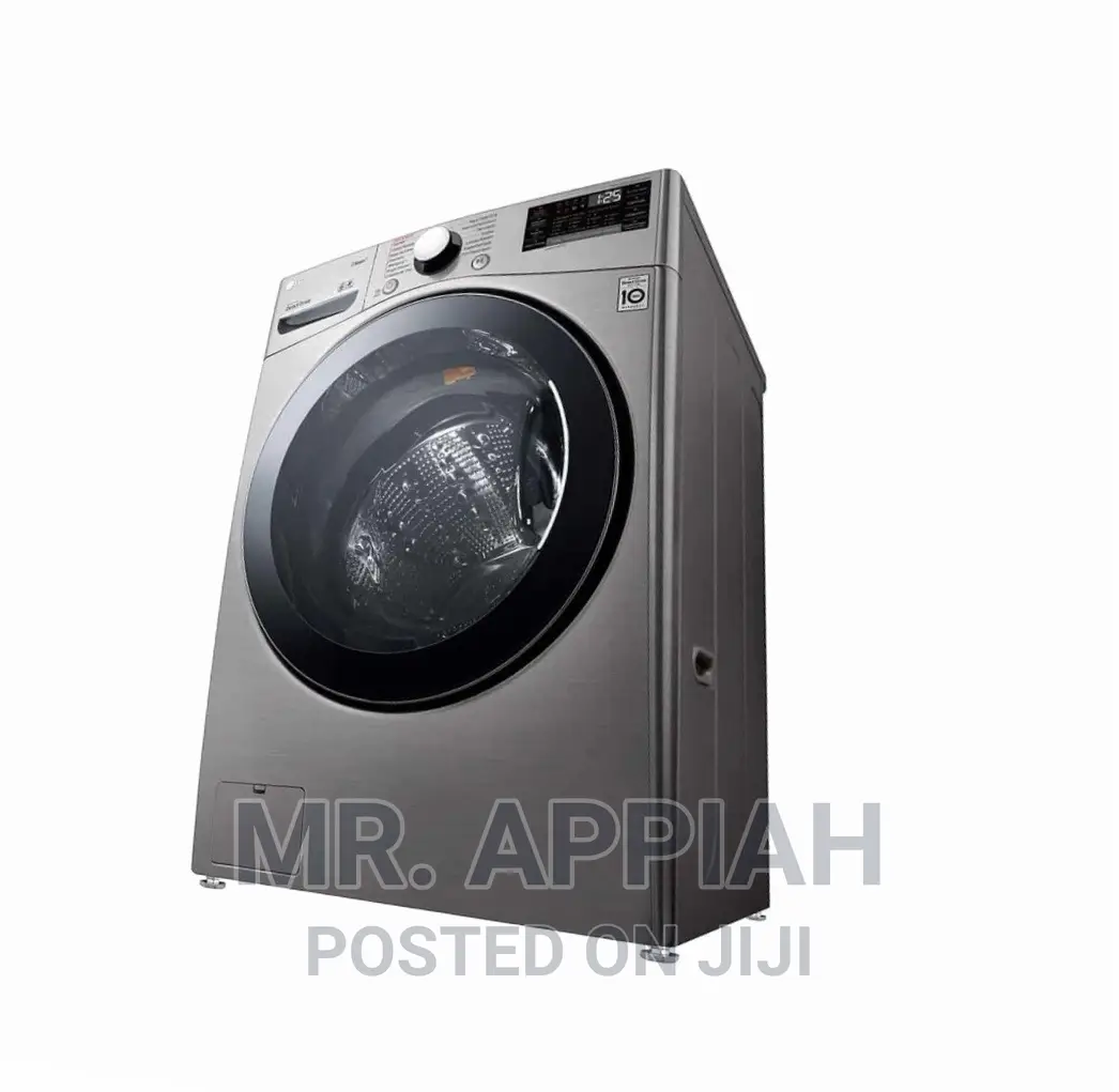 Fast and Effective LG(F0L2CRV2T2)Washingmachine,20/12kg
