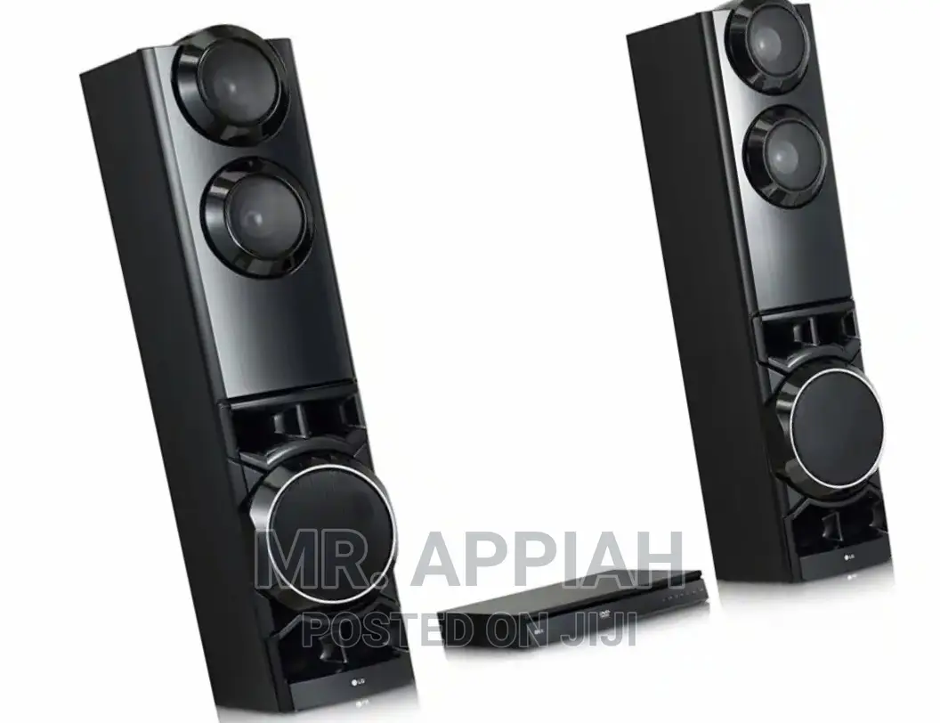 Purchase Lg Lhd687b Home Theater(4.2ch)