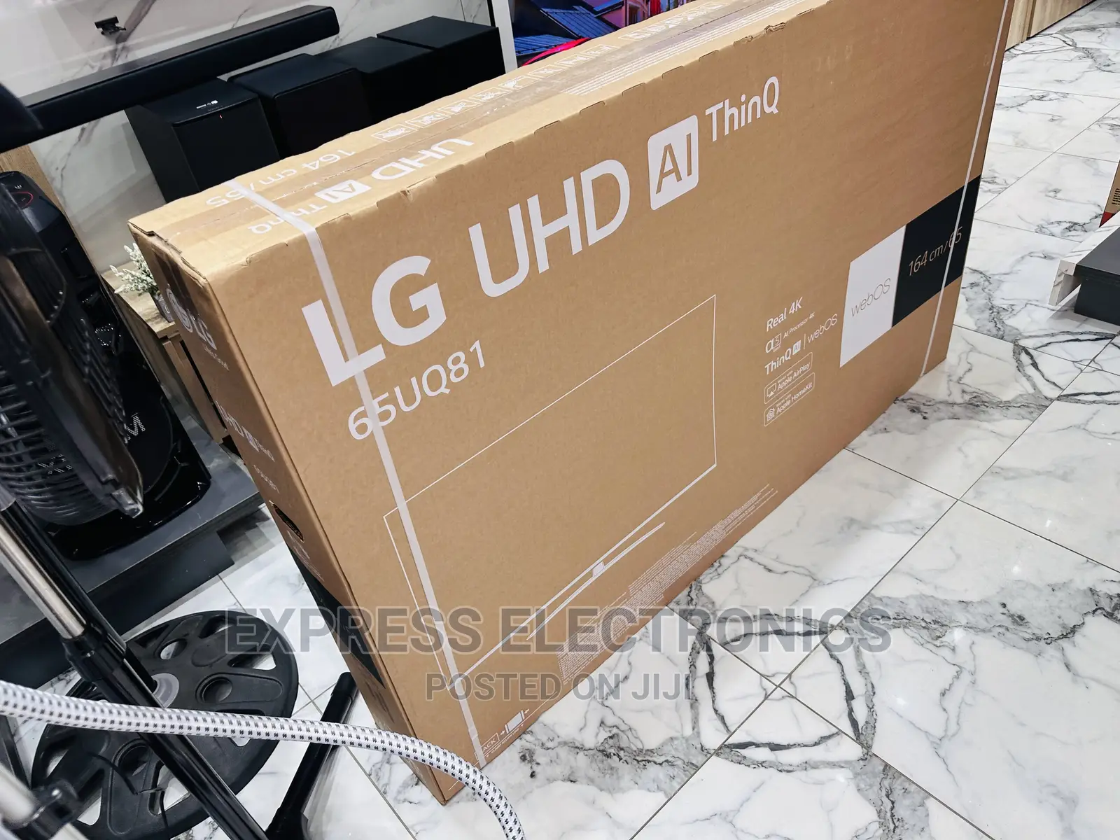 65uq81003 Uhd LG