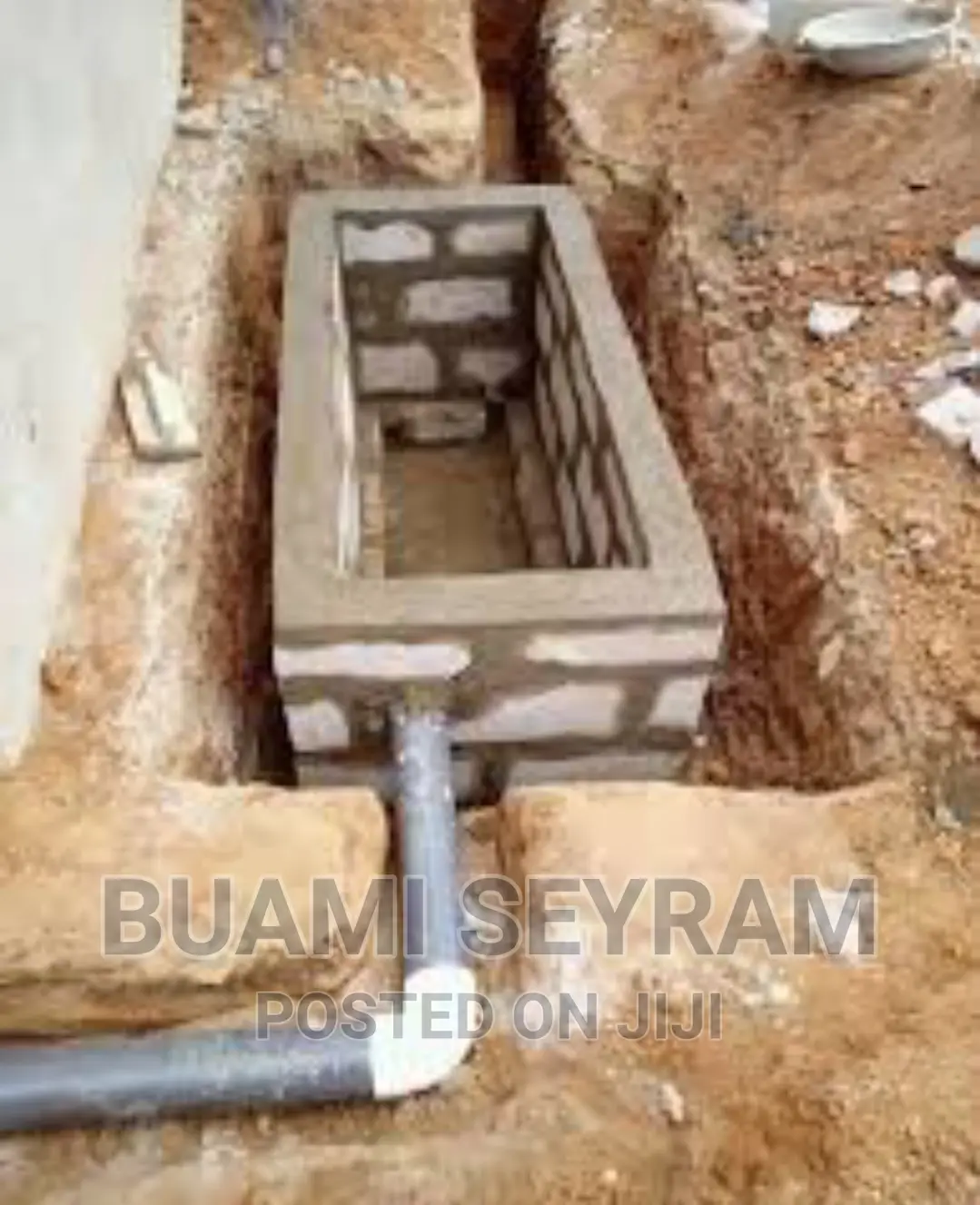Bio Digester Tiolets