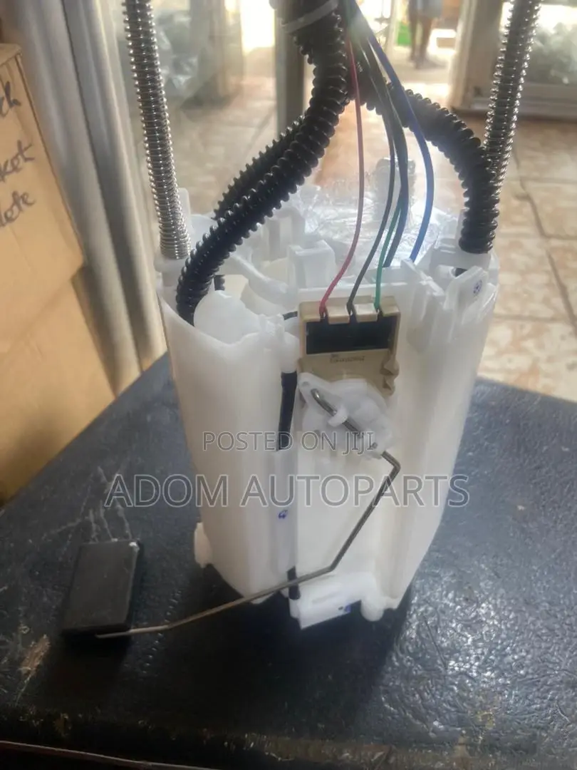 Land Cruiser Prado 2015 Fuel Pump