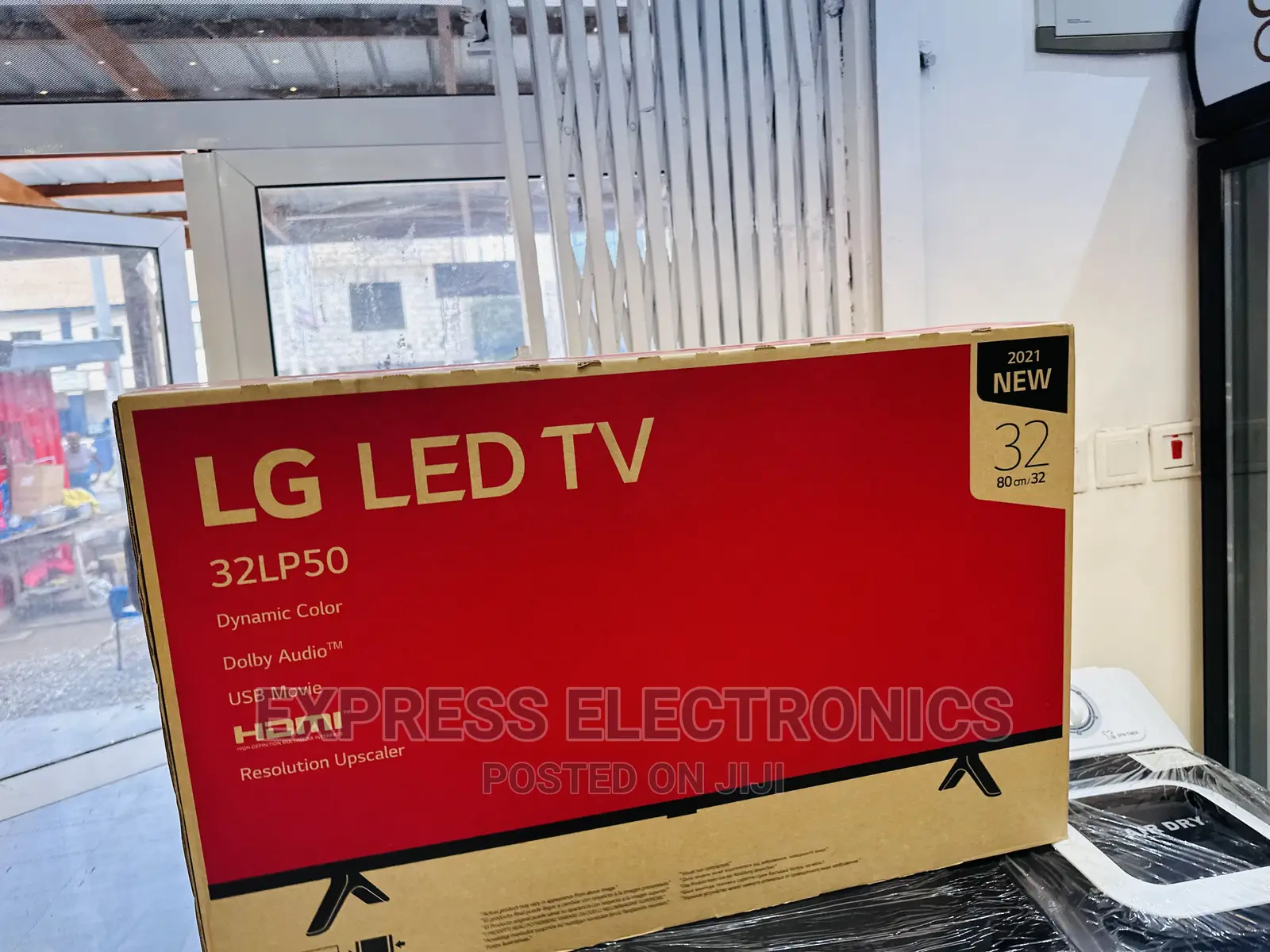 Lovely  Lg32lp5000 Digital Tv