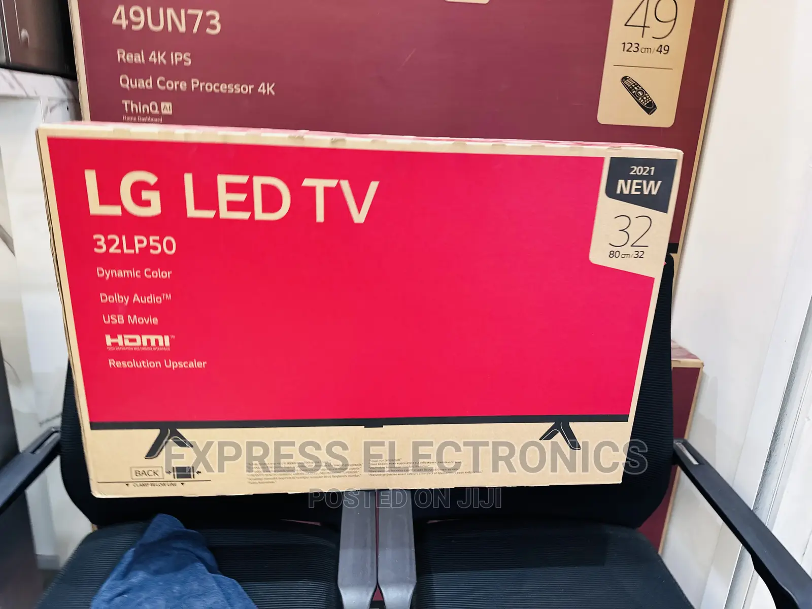 Lovely  Lg32lp5000 Digital Tv
