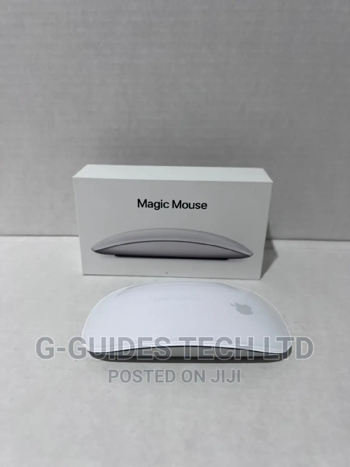 Apple Magic Mouse 2 (MLA02LL/A)