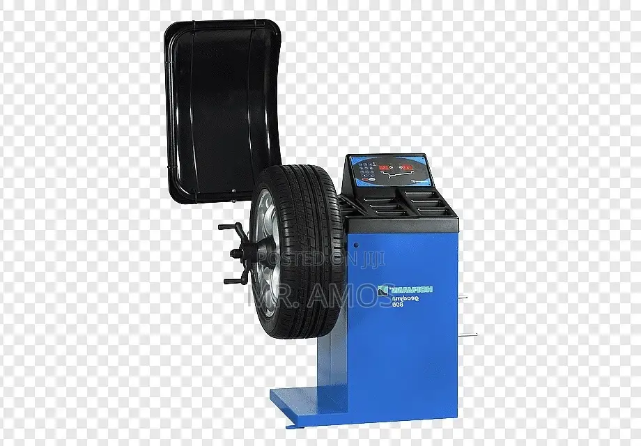 77kg Automatic Wheel Balancer - Wkb2a02
