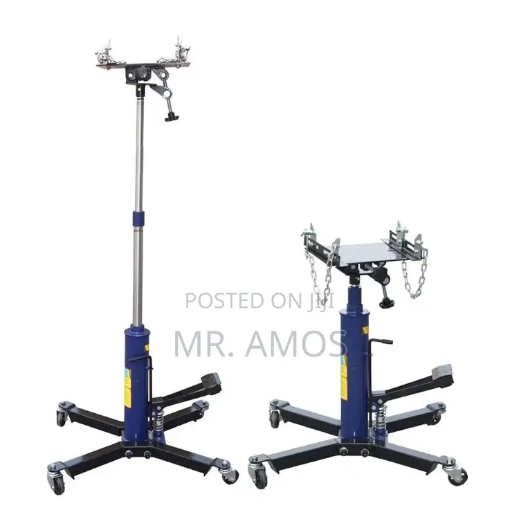 1 Ton Transmission Jack - Whj2q05