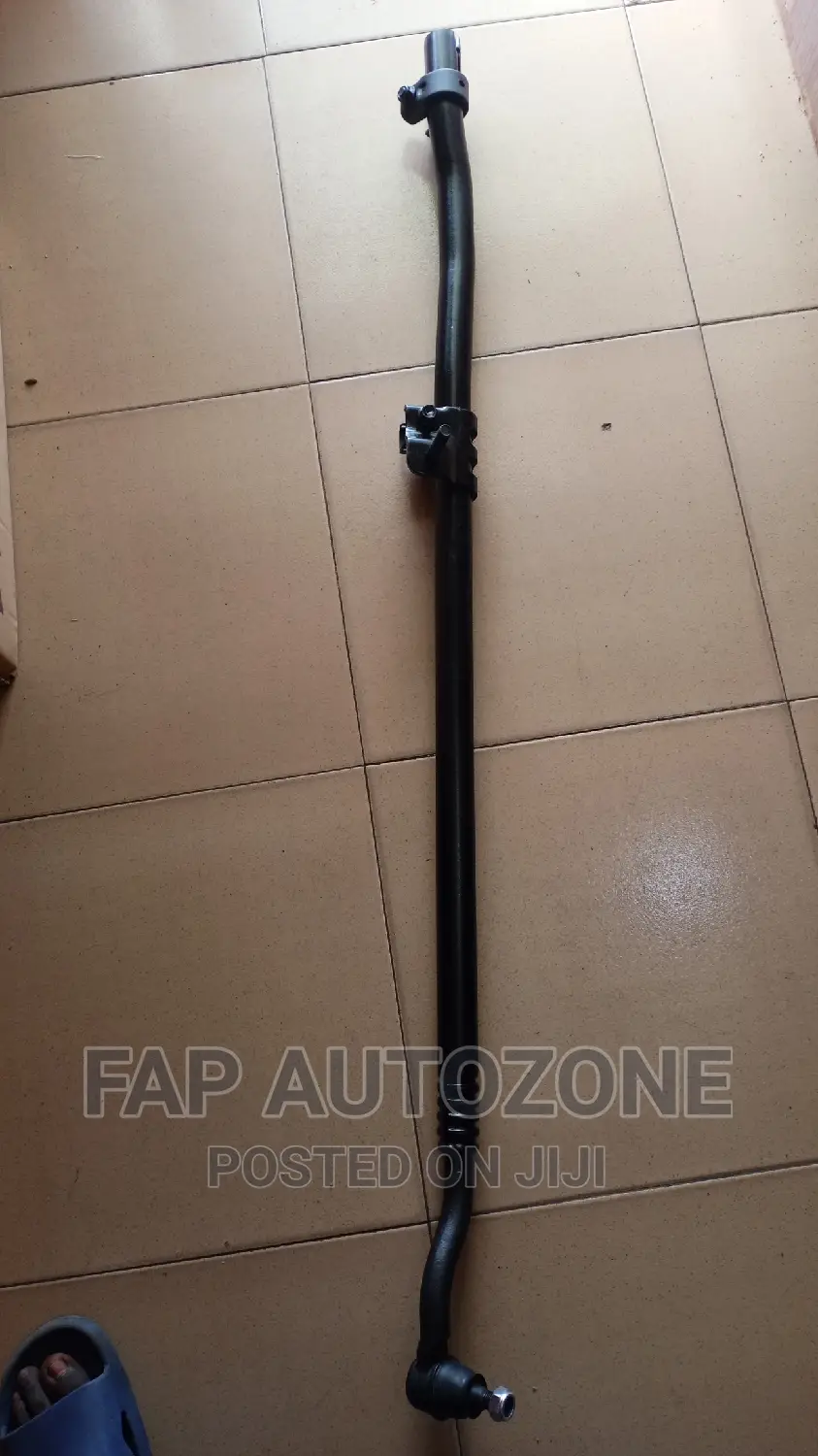 01192. Original Jeep Wrangler Tie Rod From USA. DS300043