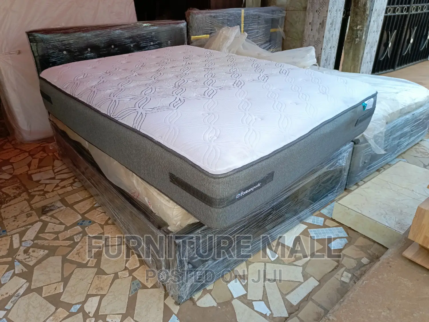Sweet 60x80 Orthopedic Mattress. Freee Delivery  