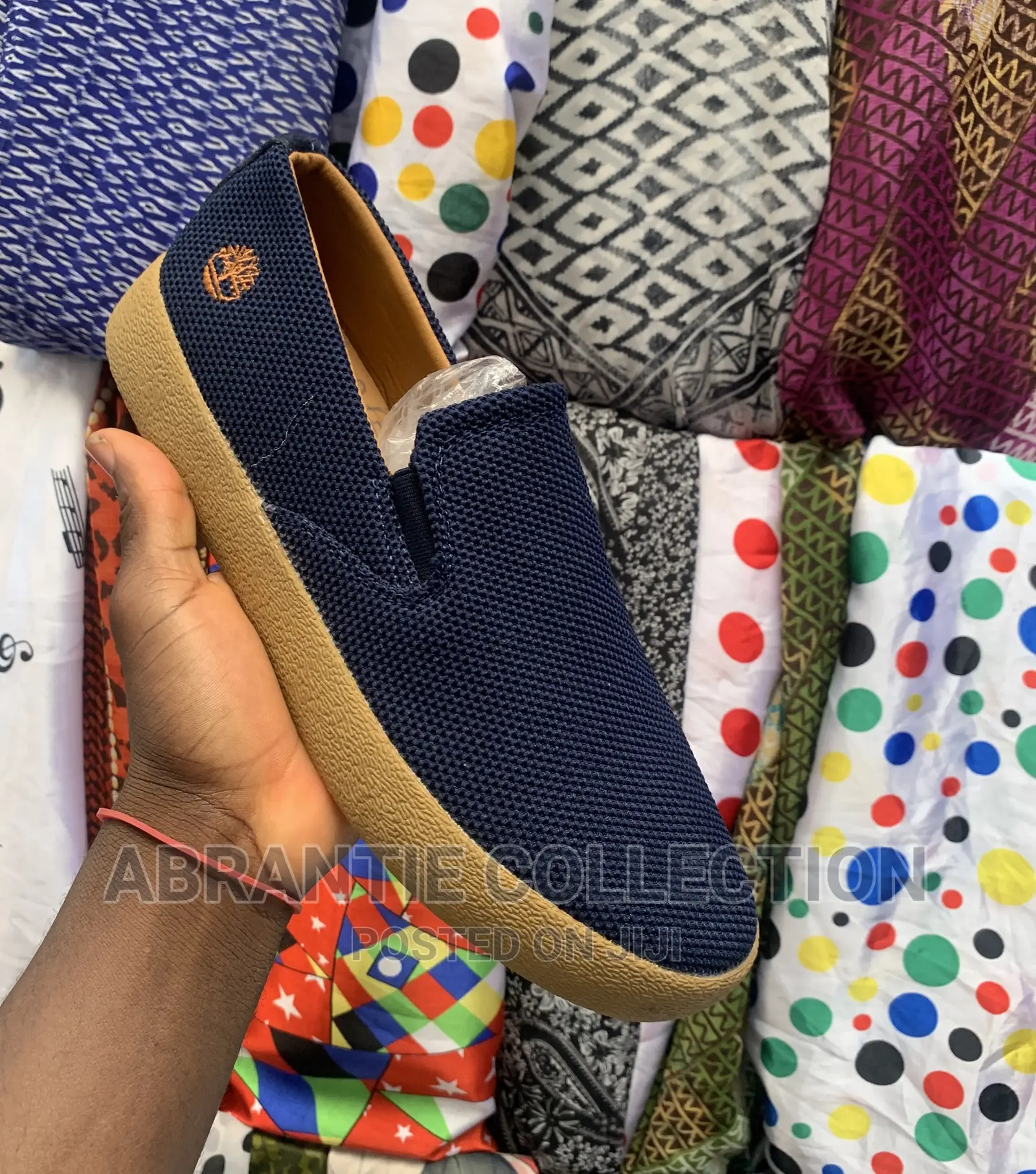 Timberland Easy Wear