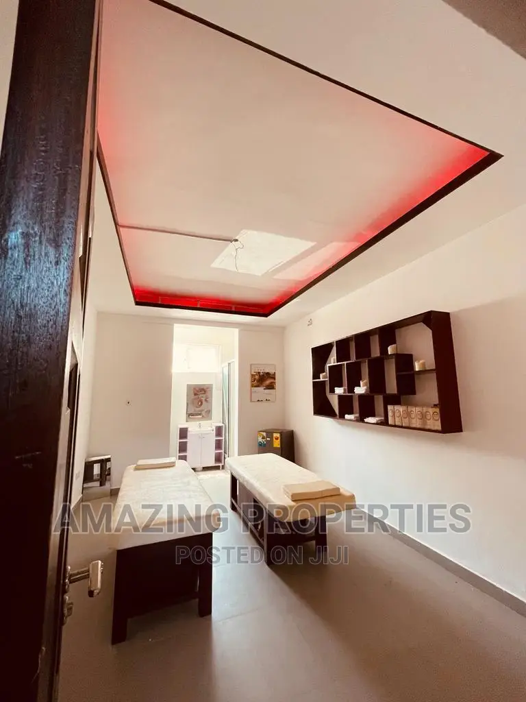 5bdrm House in Spintex for rent