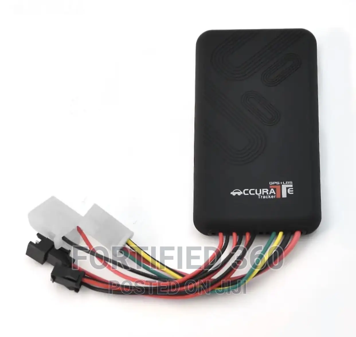 Best Live Car/Motor Vehicle Tracker
