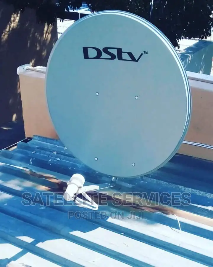 Dish of DS