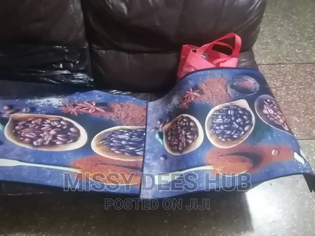 Kitchen Floor Mats - Large Size