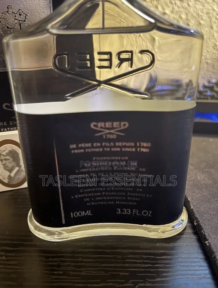 Creed Aventus