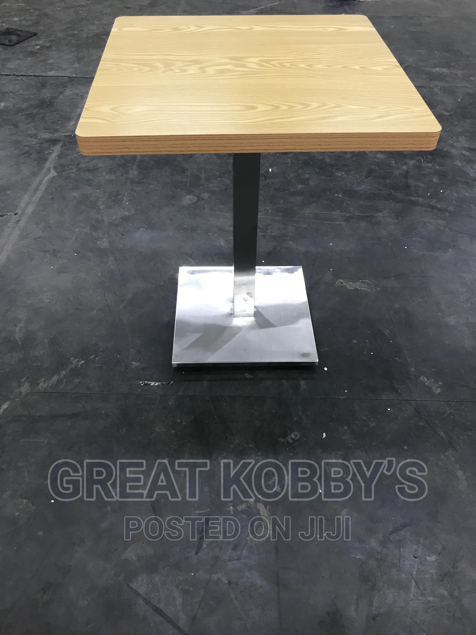 Imported Bar Table