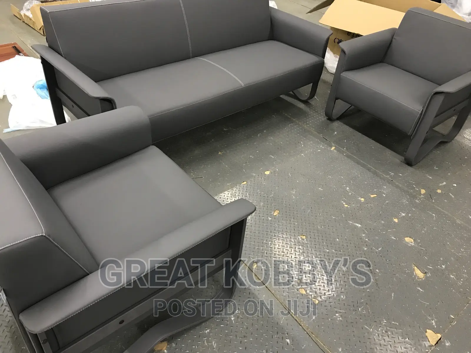 Office Sofa