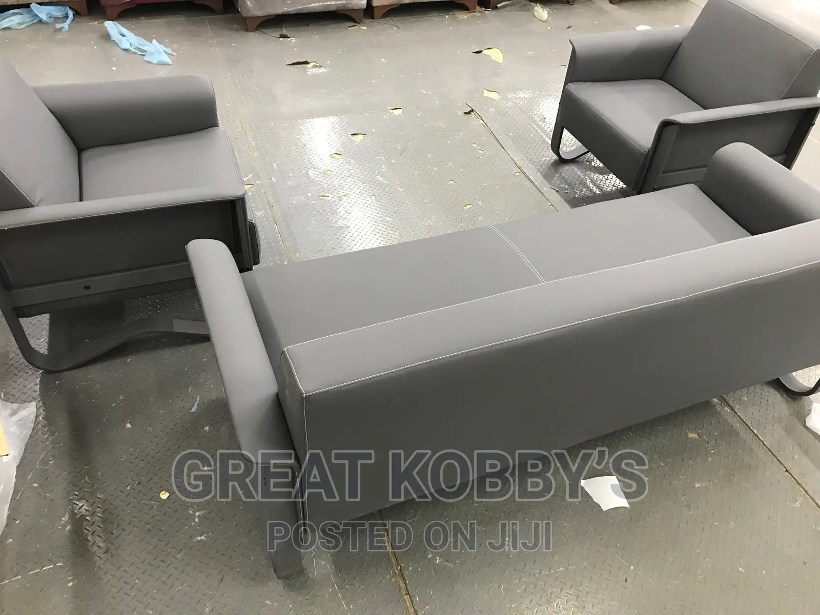 Office Sofa