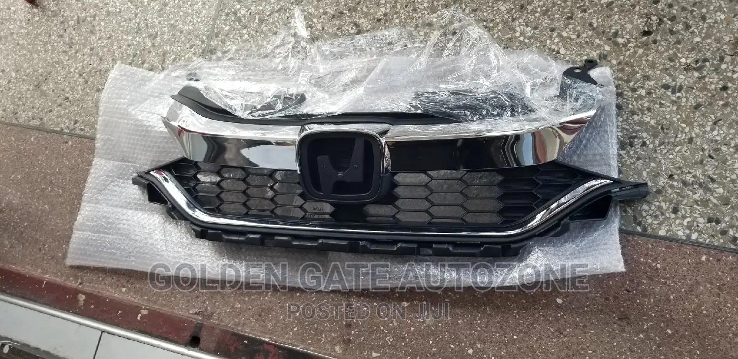 Honda City 2018 Front Grill