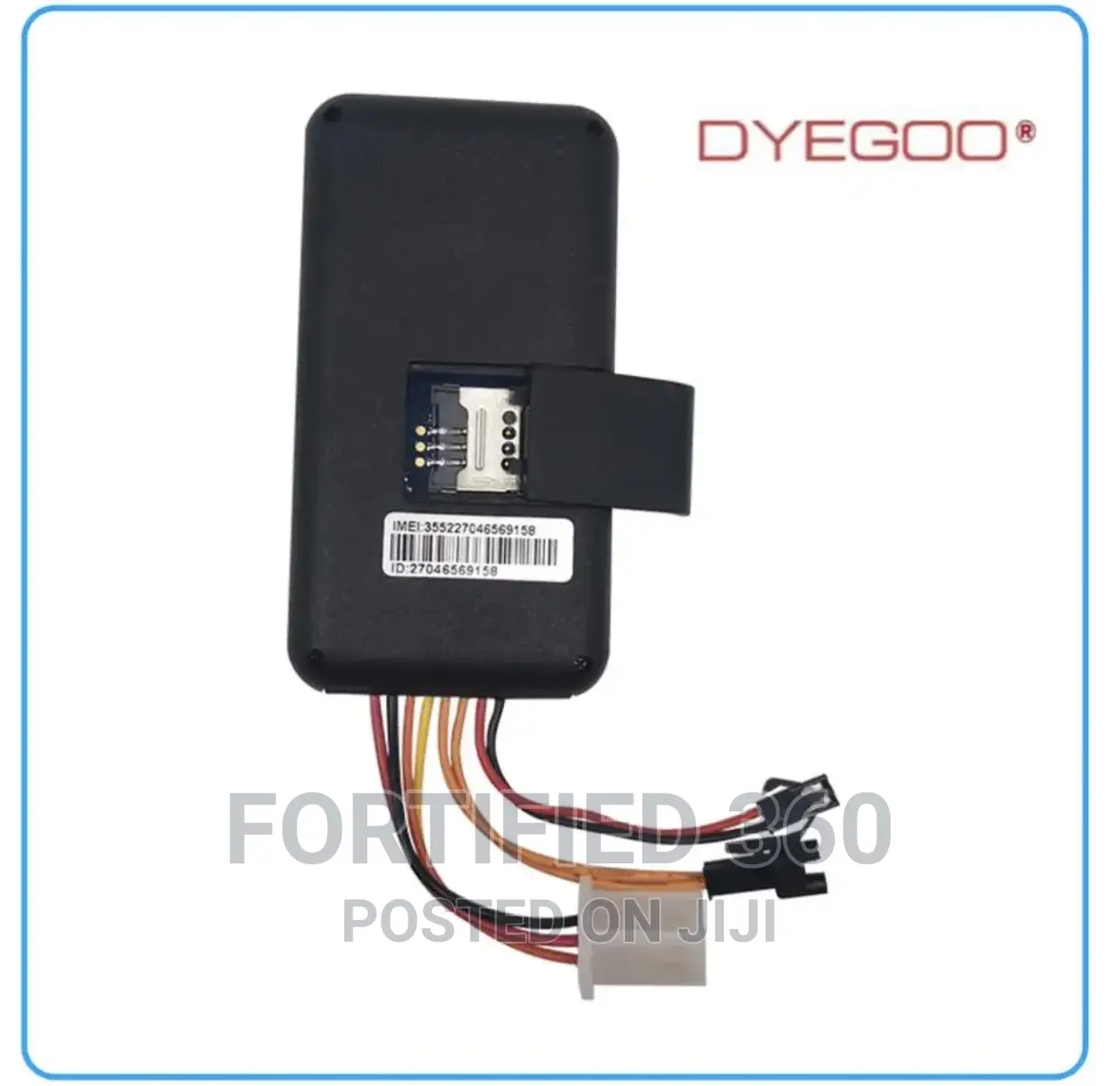 Motorcycle GPS Tracking Device No Monthly Fee