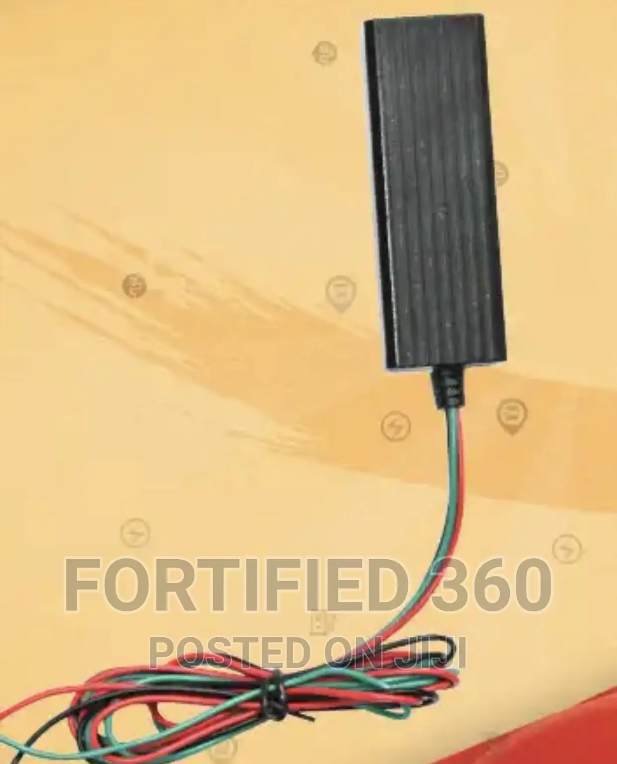 Hot Sale Mini Vehicle/Motor GPS Tracker- No Extra Fee