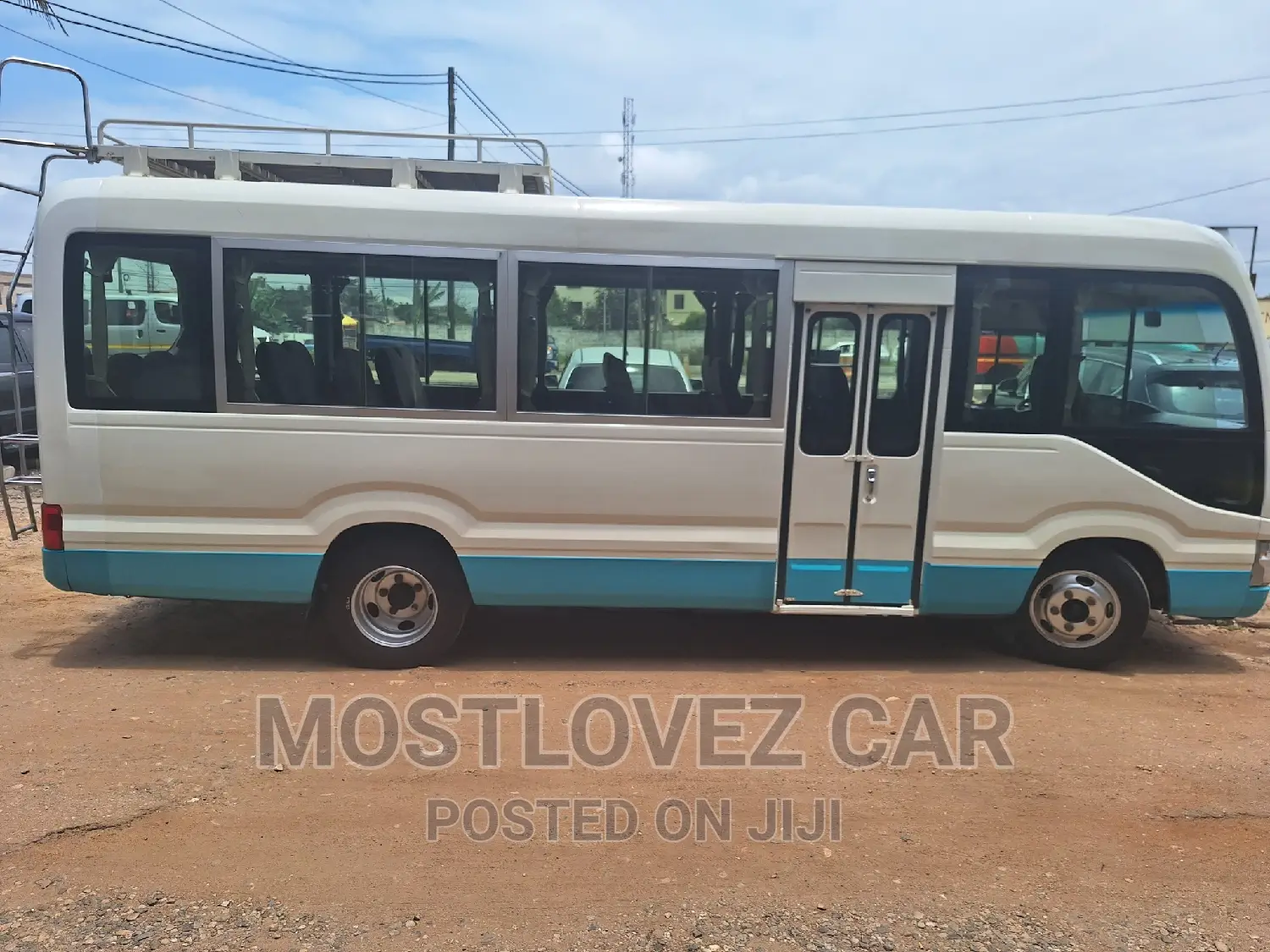 Rent a BUS- Coasters Buses for Rent- Minibus for Hire-