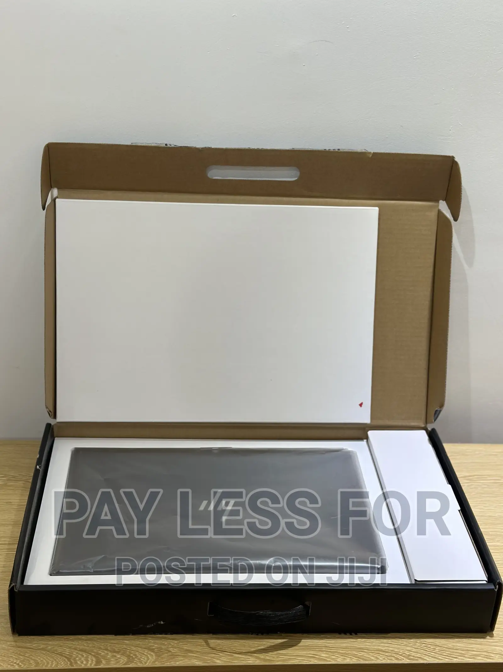 New Laptop HP 15 8GB AMD Ryzen 5 SSD 256GB