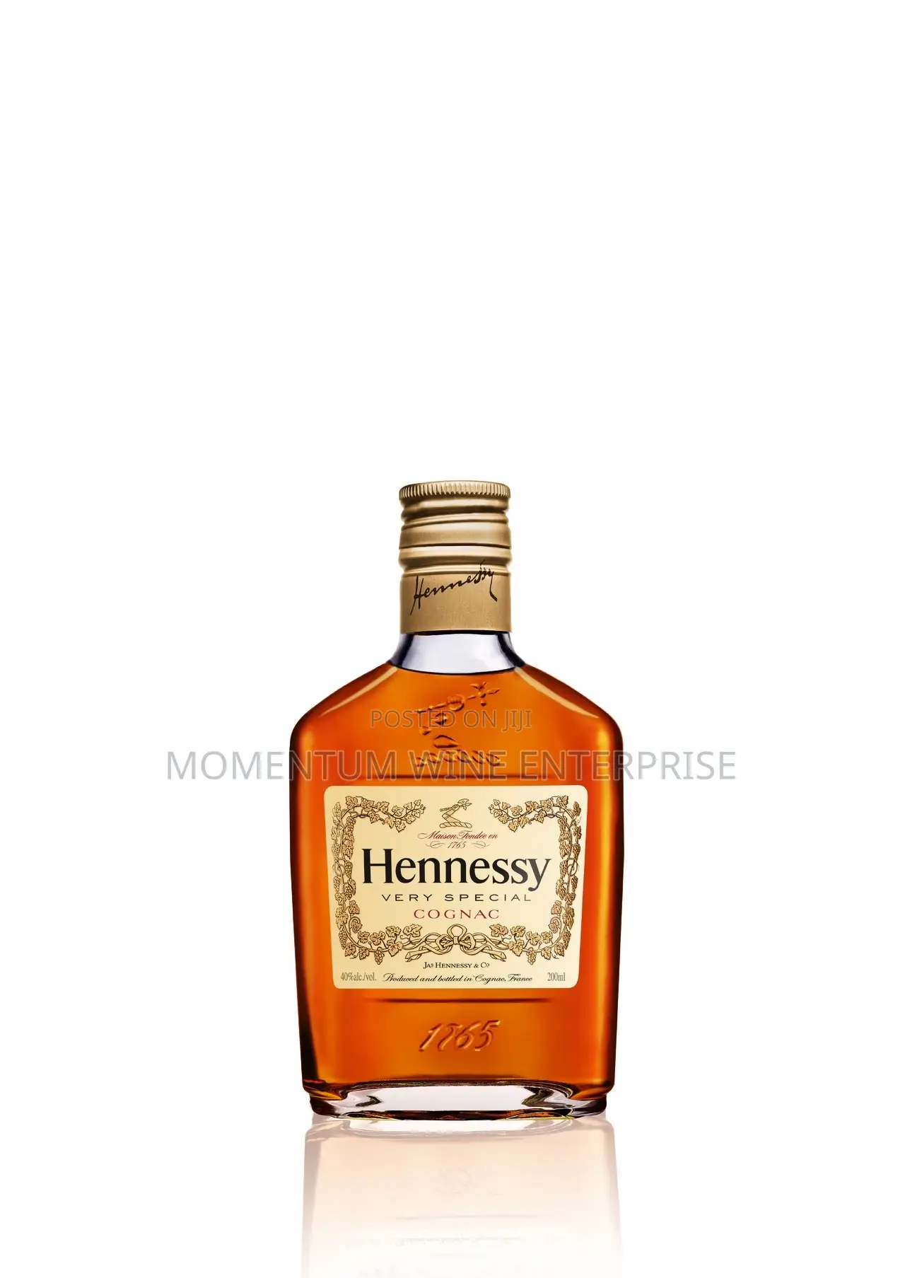 Hennessy vs Cognac 200ml
