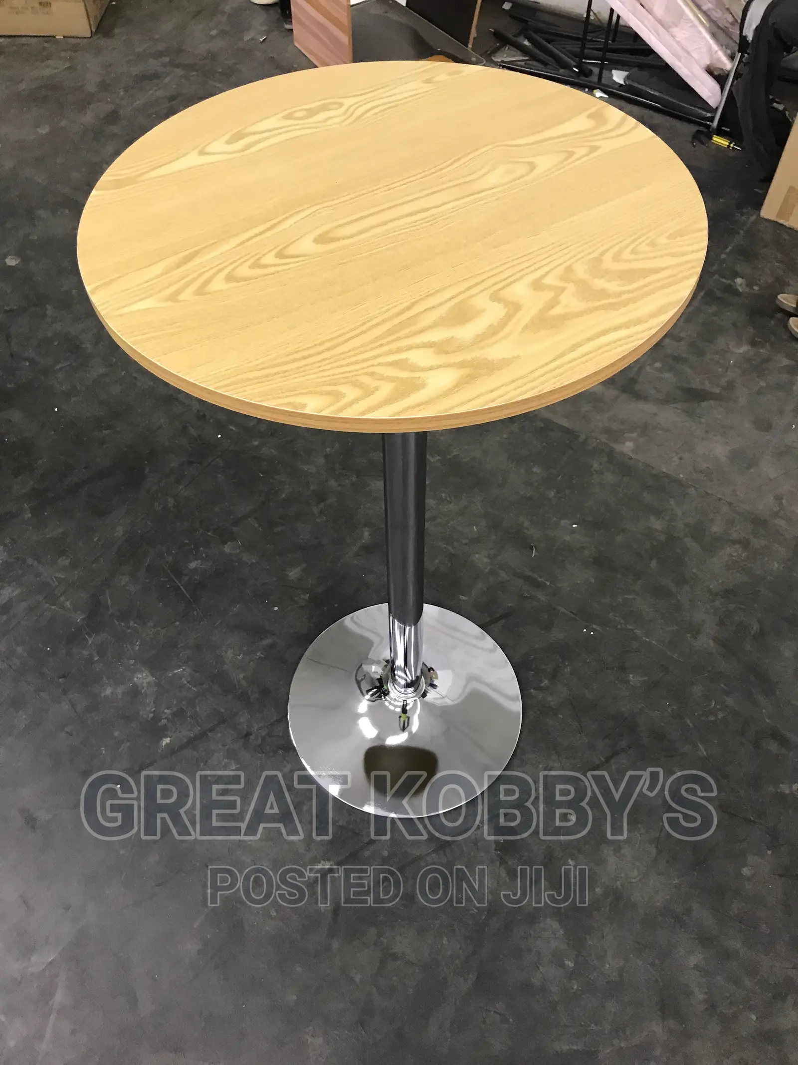 Imported Bar Table