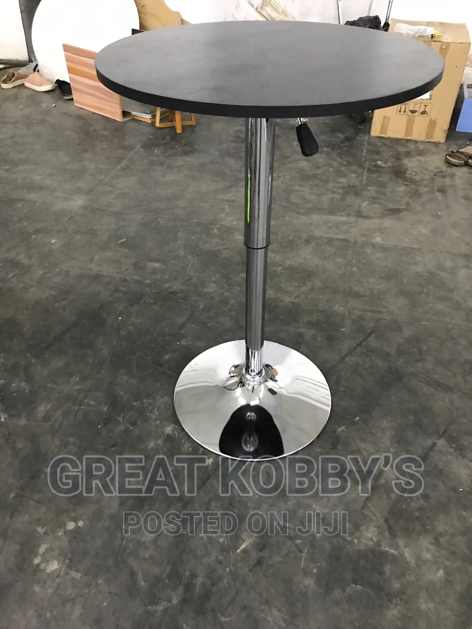 Imported Bar Table