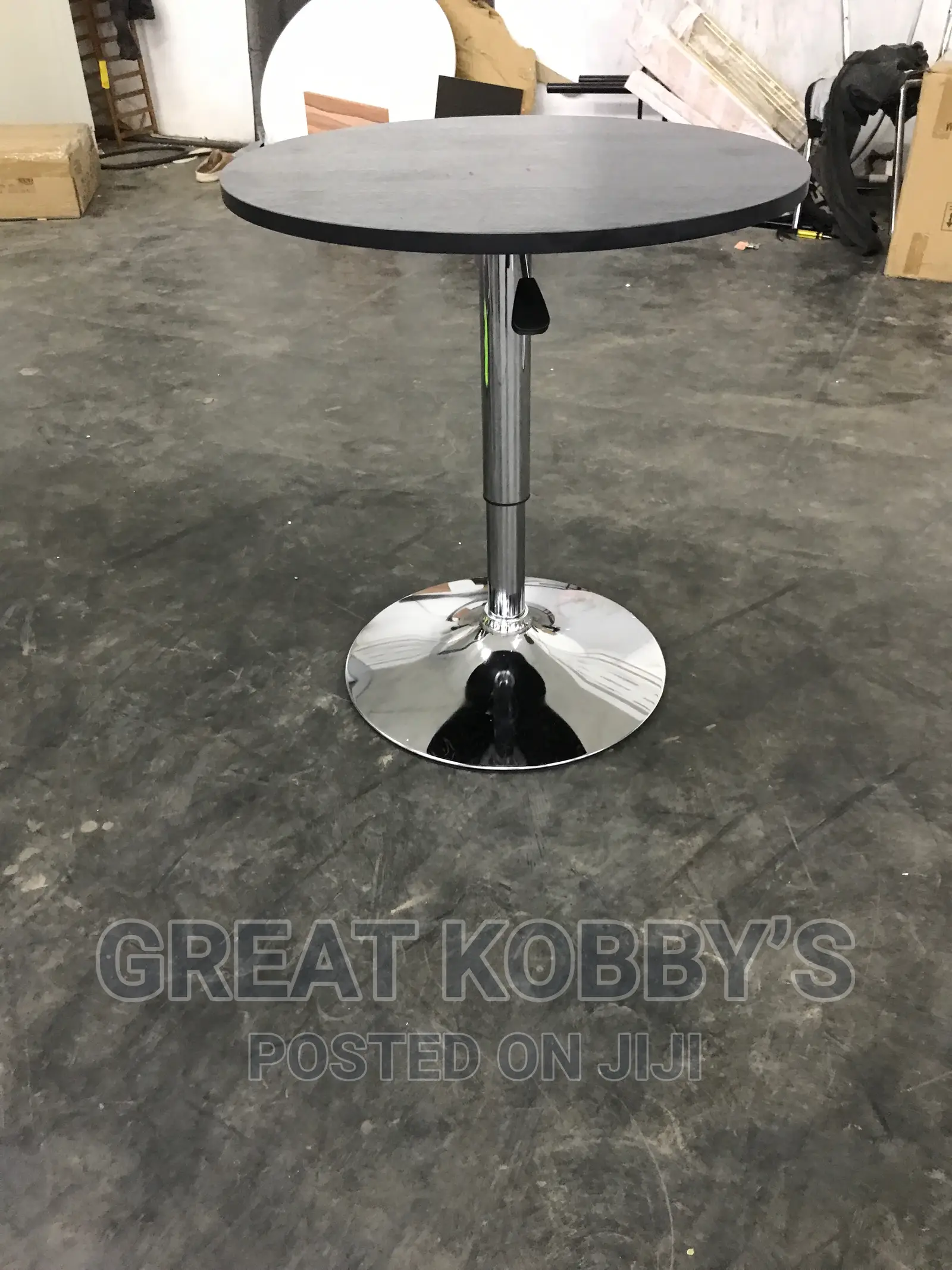 Imported Bar Table