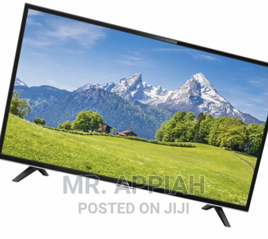 Fast and Effective TCL 43D3200 43 Inch FHD Basic Black 