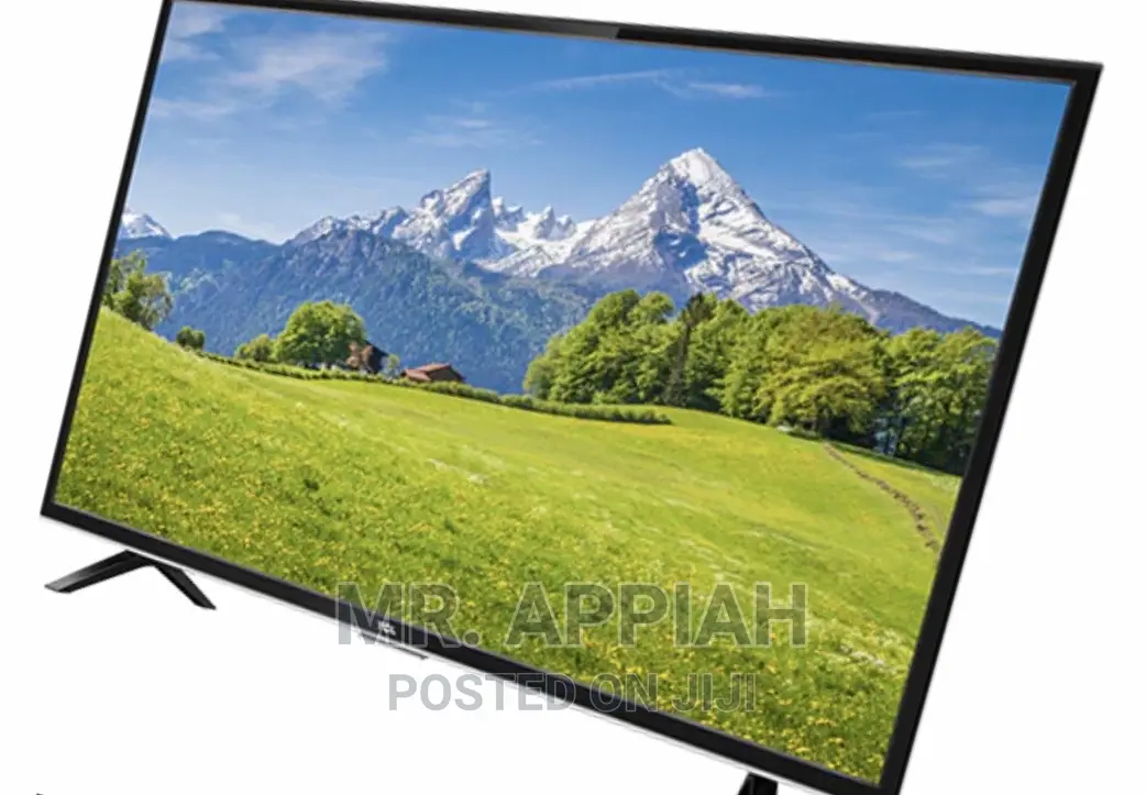 Fast and Effective TCL 43D3200 43 Inch FHD Basic Black 