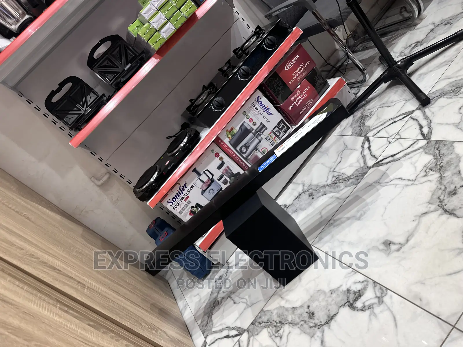 Call  and Purchase Samsung Soundbar B660 430W