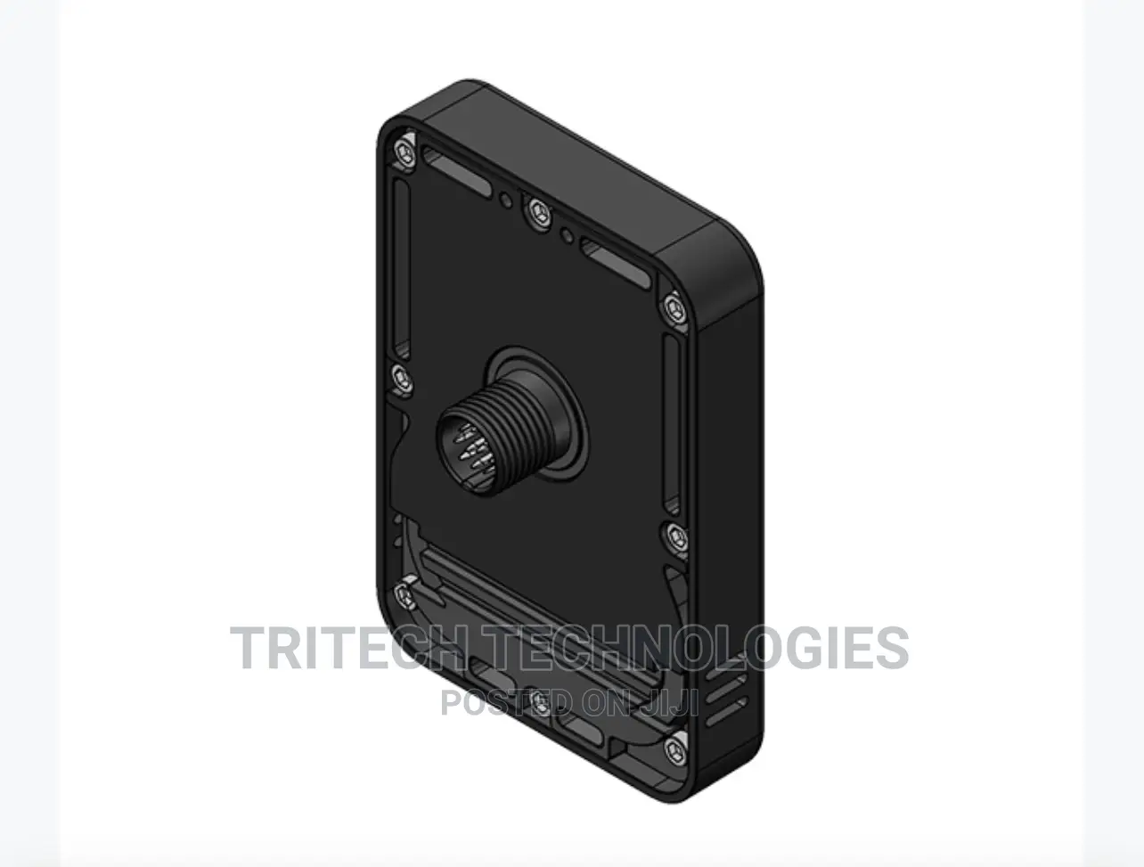 Zkteco Vr10 PRO Reader for Vehicle Detection