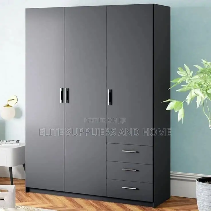 Luxury Wardrobe