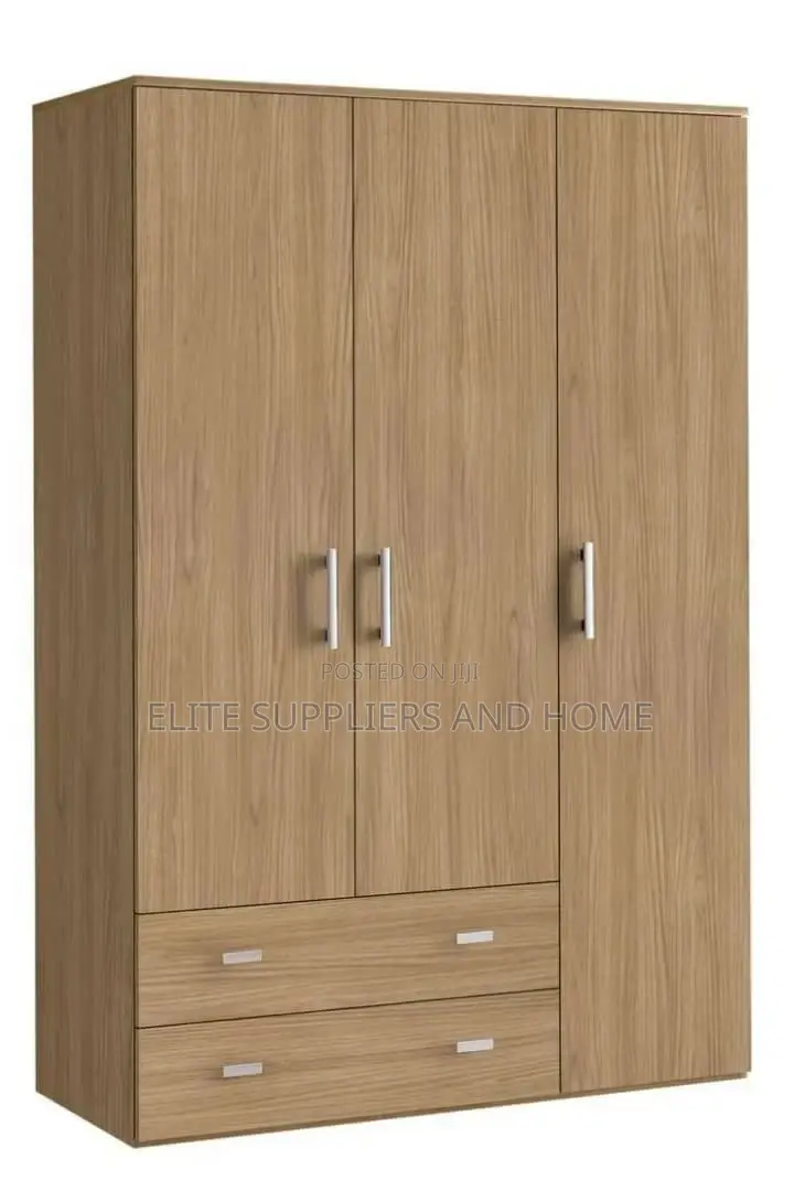 Luxury Wardrobe