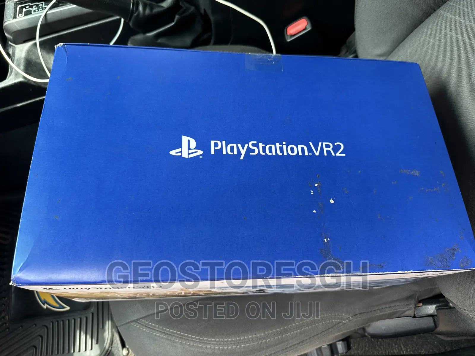 Sony Playstation VR2 Horizon Call of the Mountain Bundle