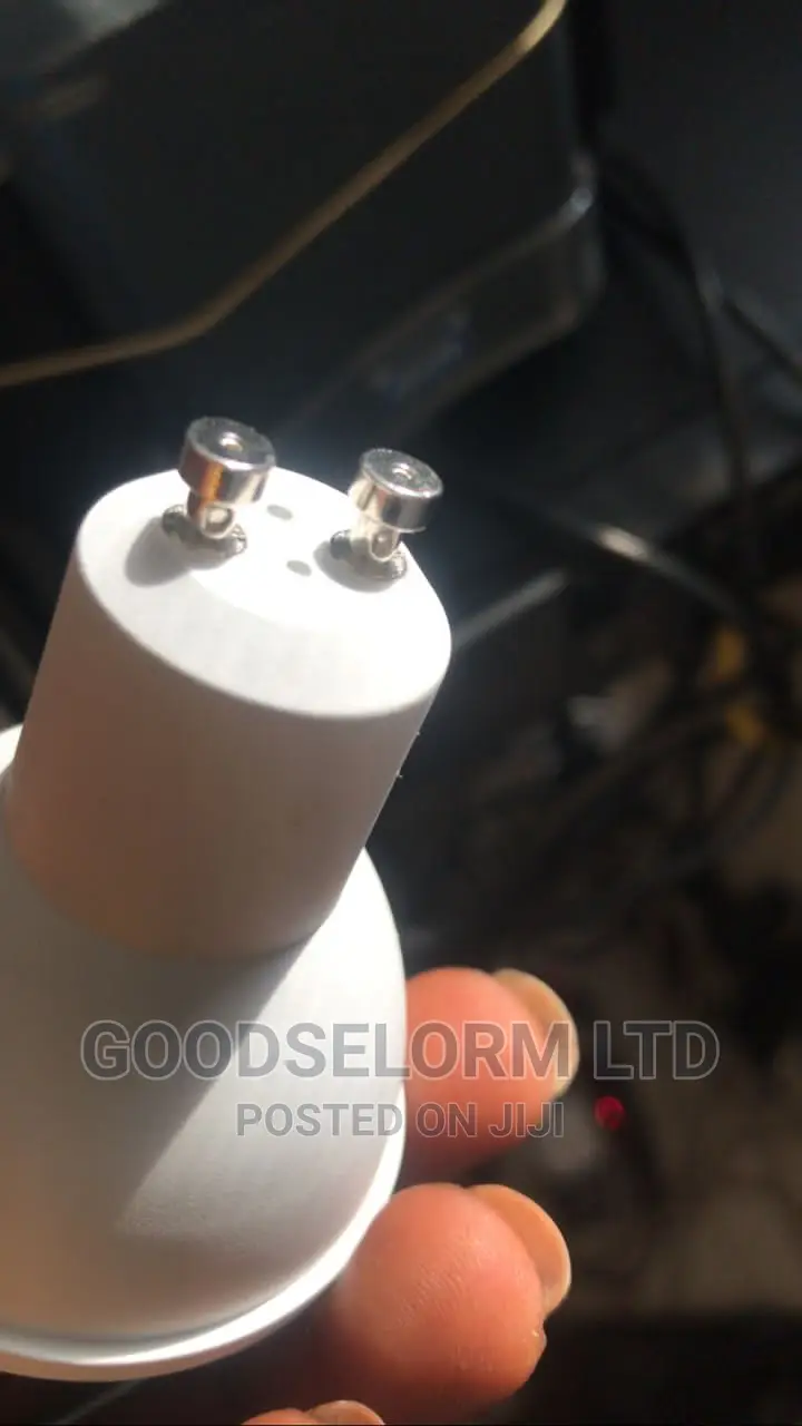 GU10 Led Warm White Warm Spot Lights